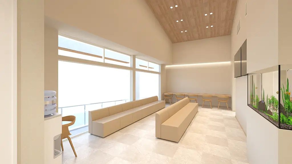 クリニックの写真2